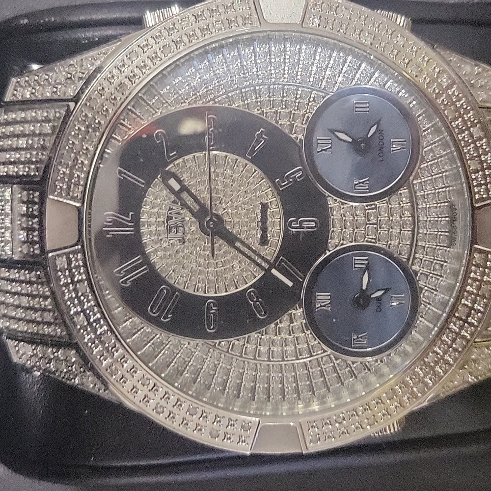 Jbw watch